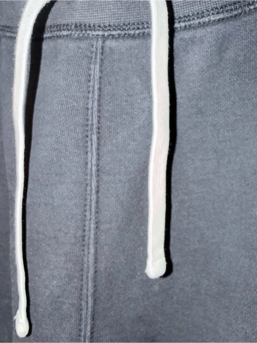 Polo by Ralph Lauren Black Sweatpants with Red Pony